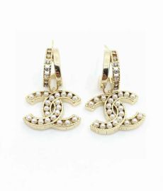 Picture of Chanel Earring _SKUChanelearring1220604954